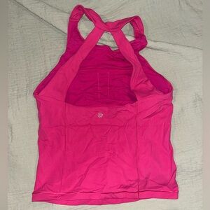 Athleta tank